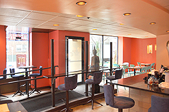 THAI ON 1 RESTAURANT